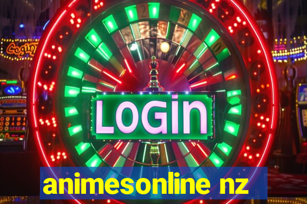 animesonline nz